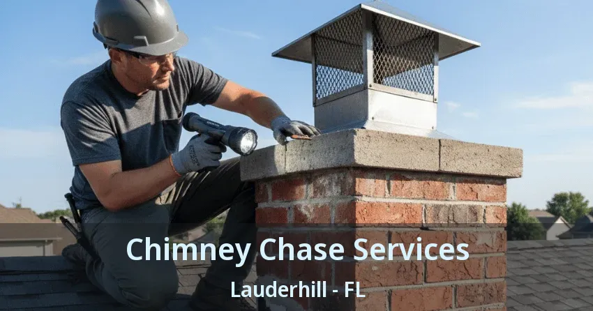 Chimney Chase Services Lauderhill - FL Chimney Chase Services Lauderhill - FL