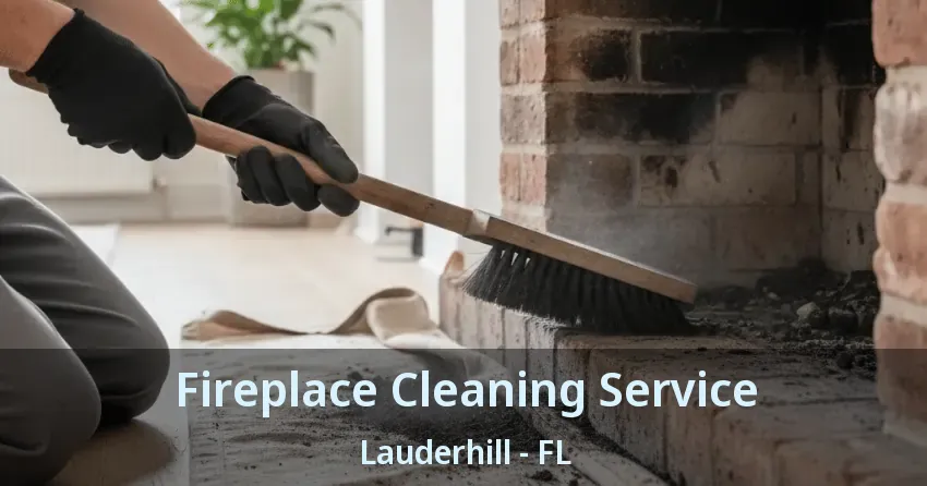 Fireplace Cleaning Service Lauderhill - FL Fireplace Cleaning Service Lauderhill - FL