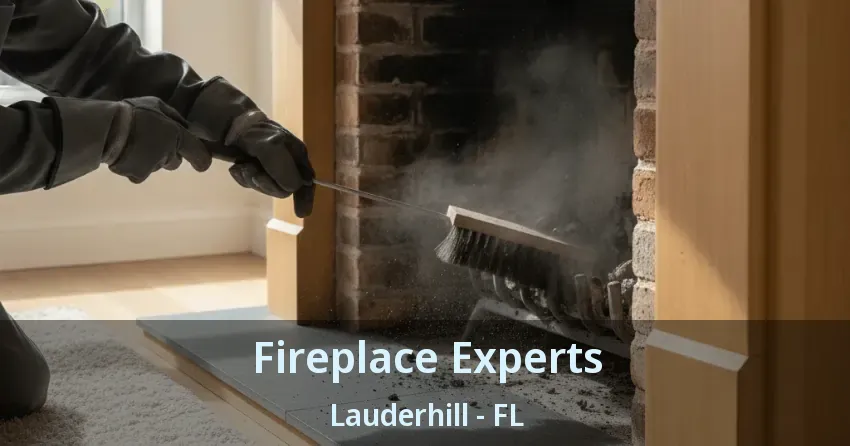 Fireplace Experts Lauderhill - FL Fireplace Experts Lauderhill - FL