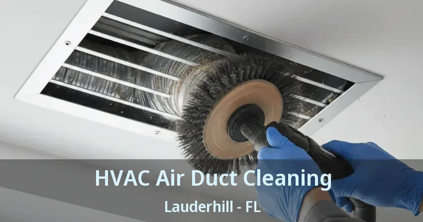 HVAC Air Duct Cleaning Lauderhill - FL HVAC Air Duct Cleaning Lauderhill - FL