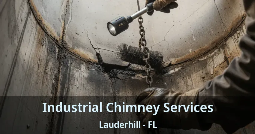 Industrial Chimney Services Lauderhill - FL